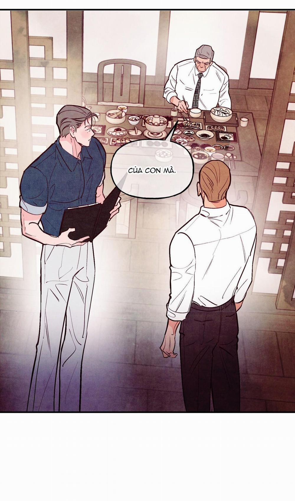 Say Tình 84 trang 32