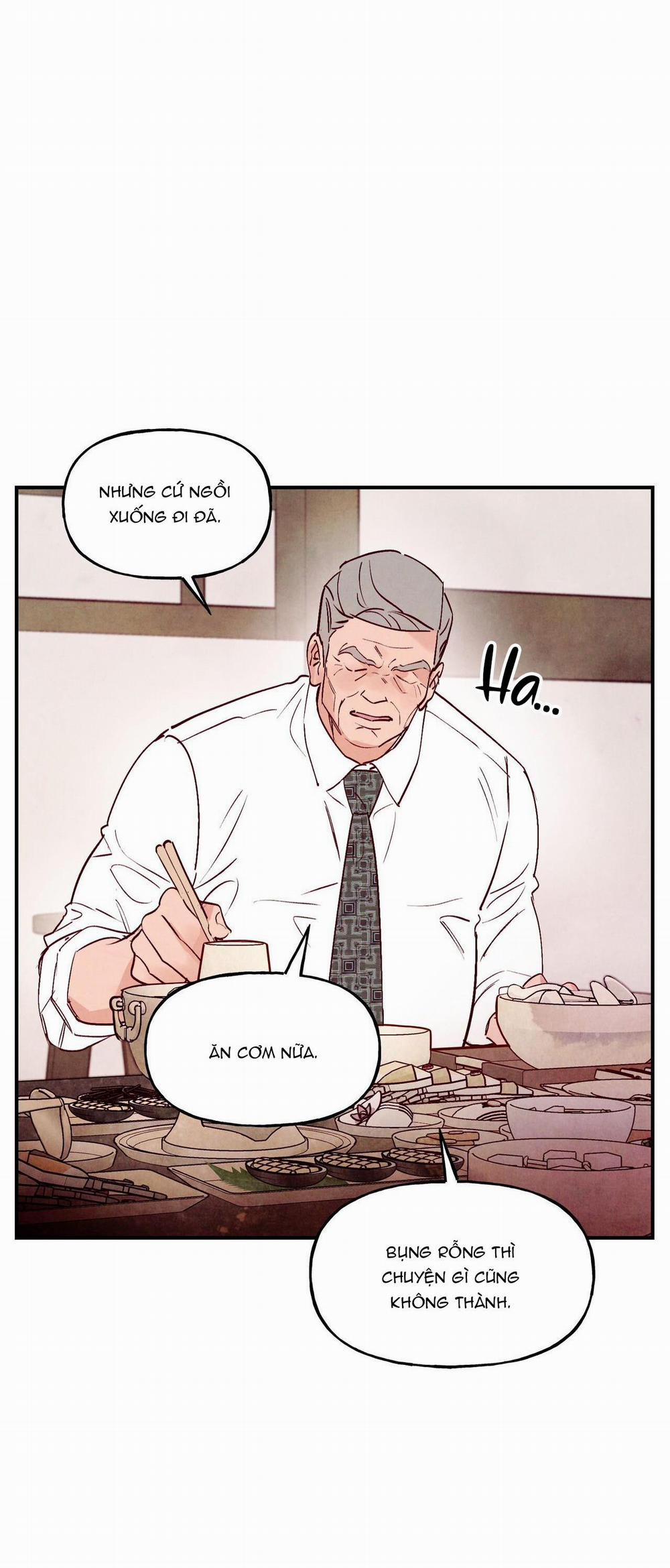 Say Tình 84 trang 38