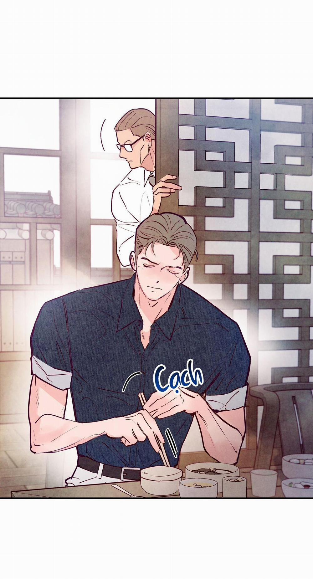 Say Tình 84 trang 41