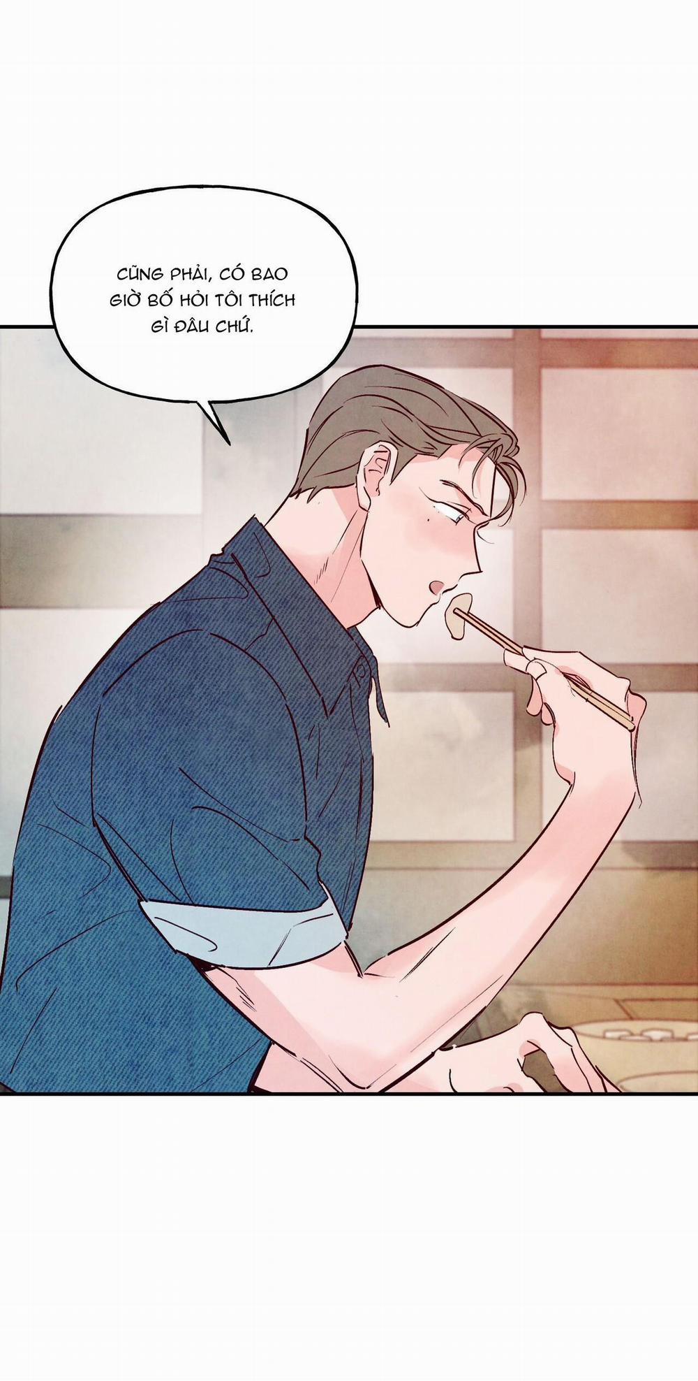 Say Tình 84 trang 46