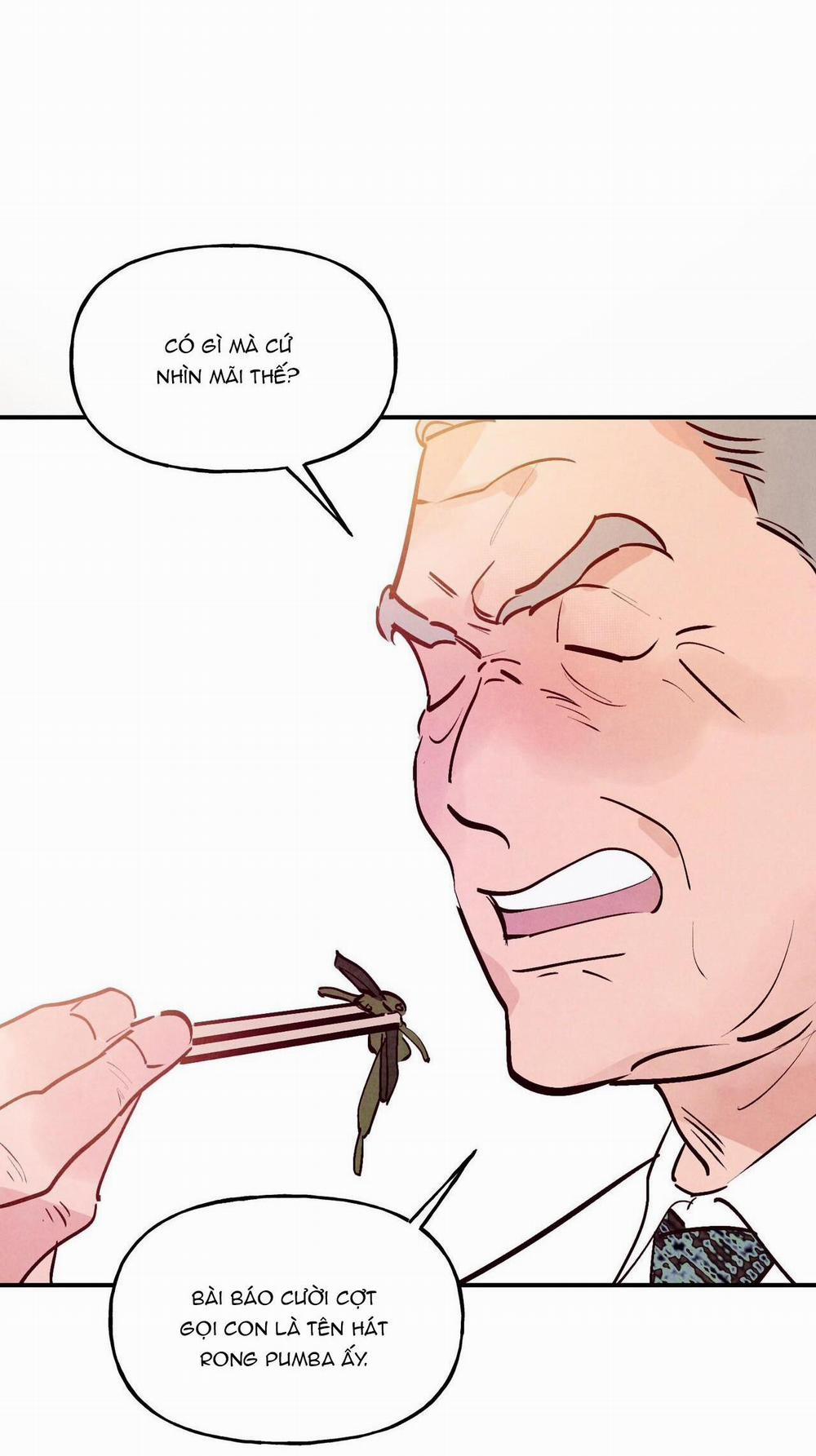 Say Tình 84 trang 6