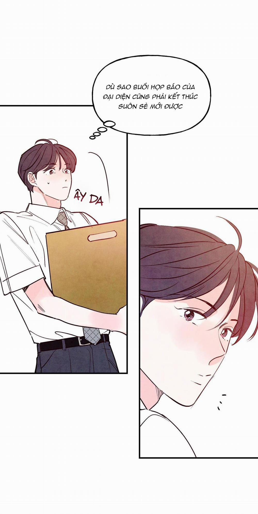 Say Tình 84 trang 65