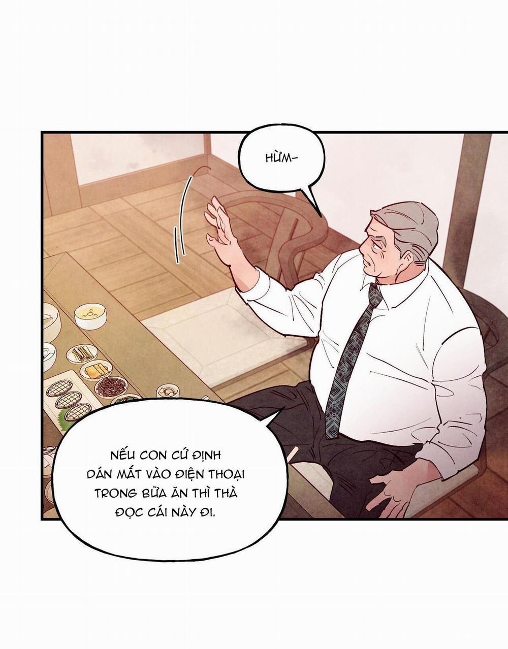 Say Tình 84 trang 8