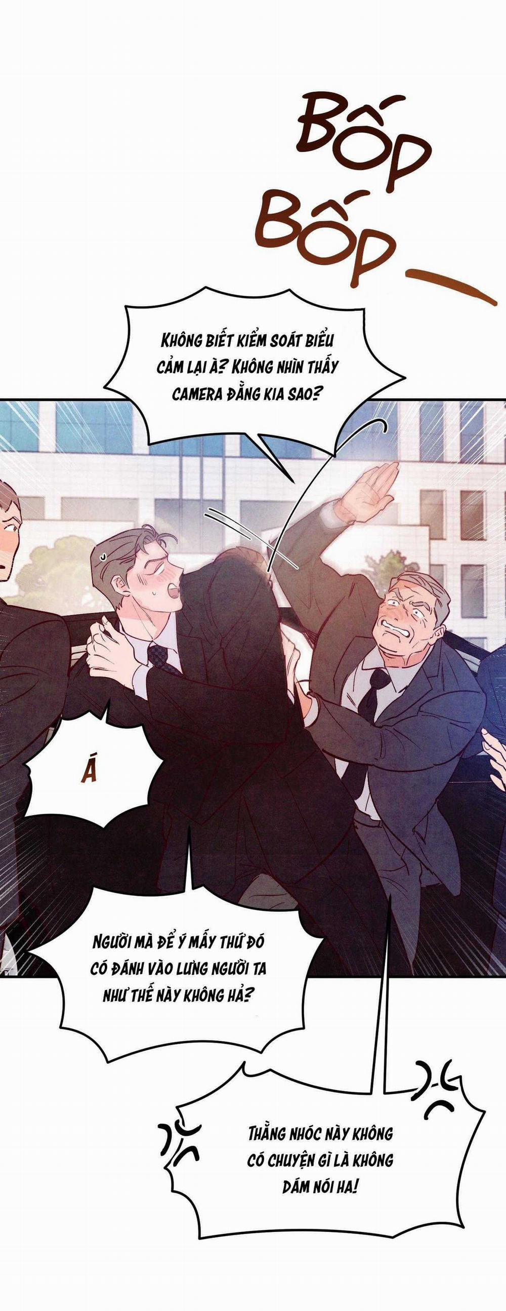 Say Tình 85 trang 16