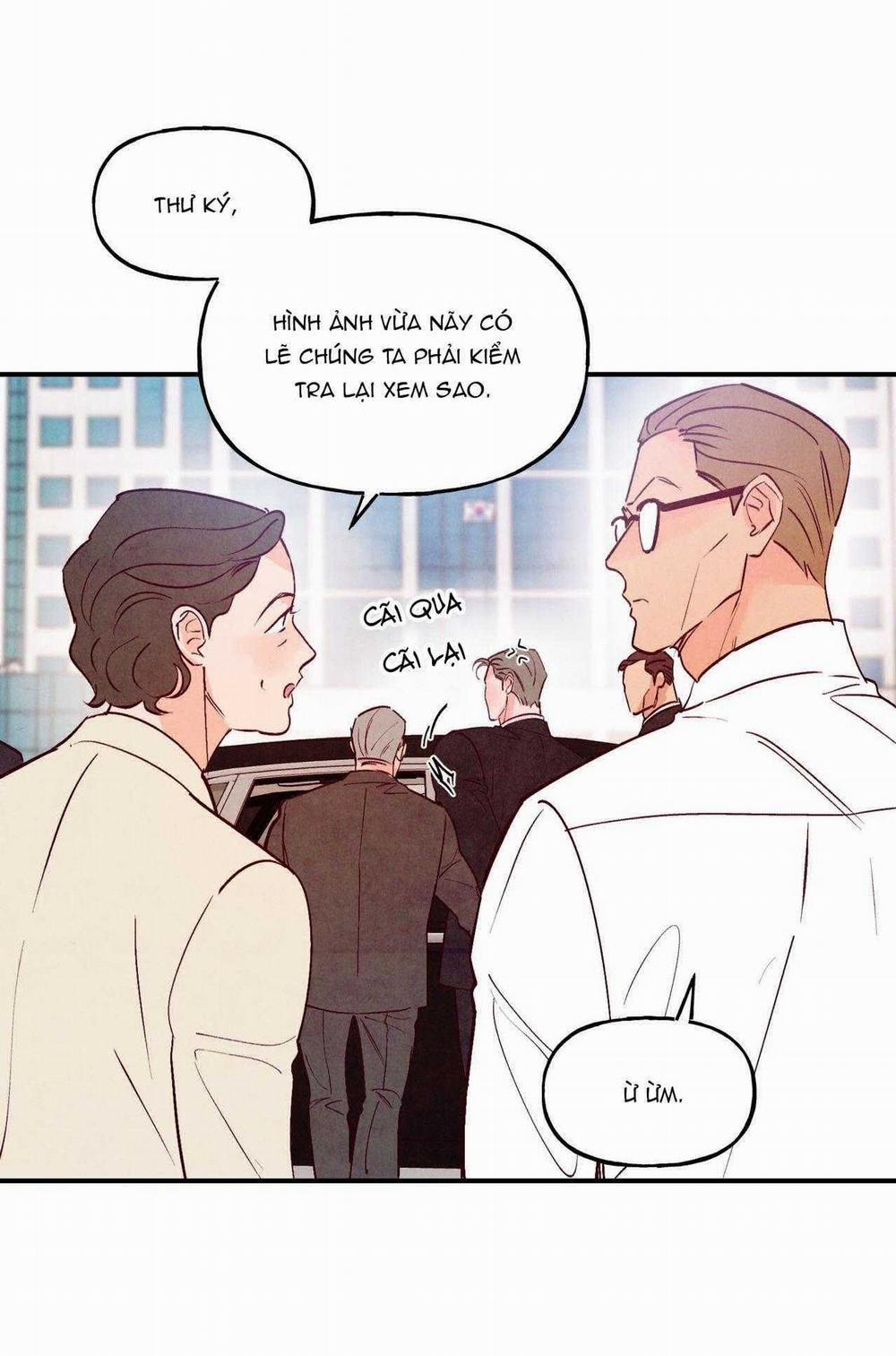 Say Tình 85 trang 17