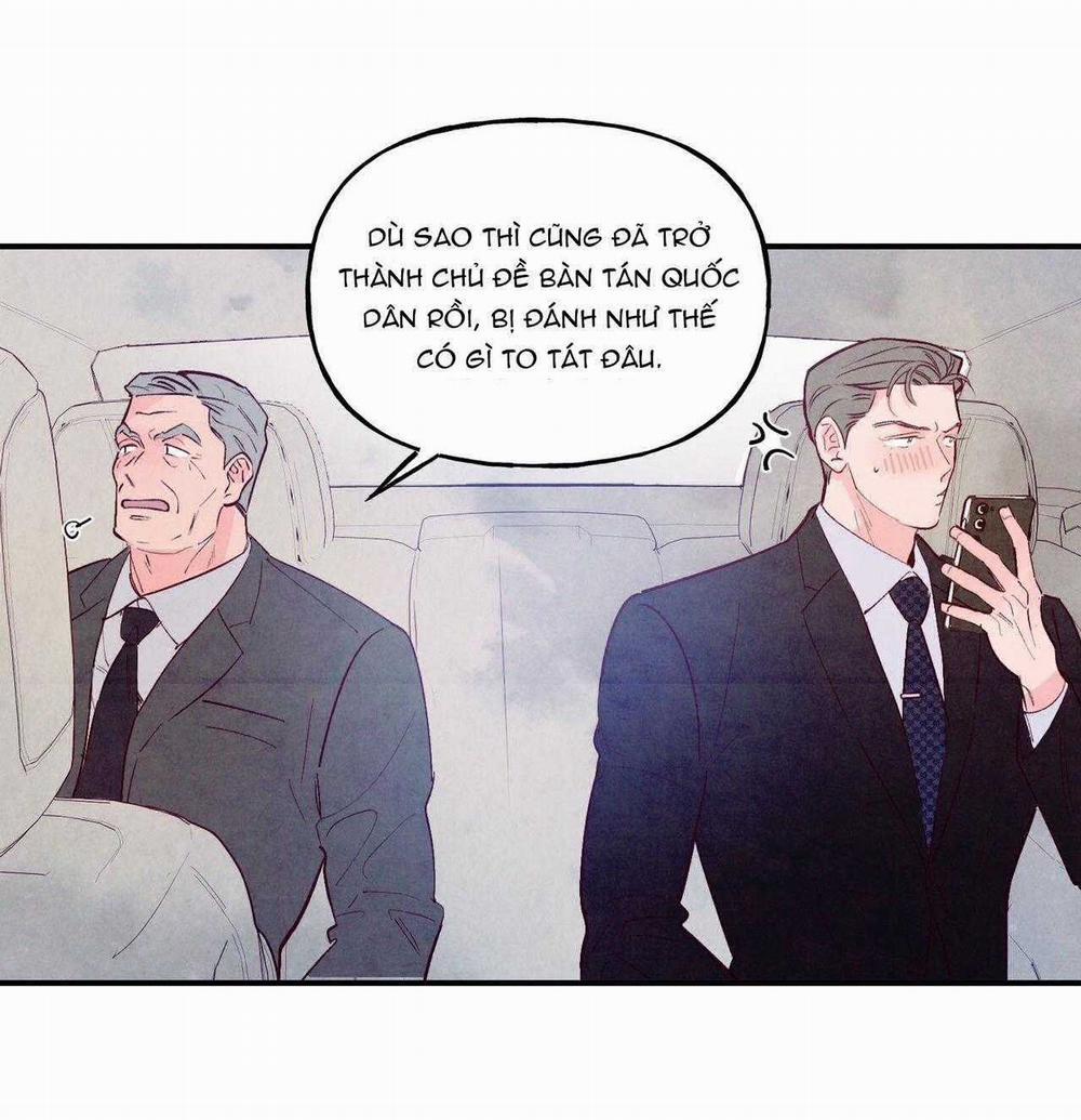 Say Tình 85 trang 24