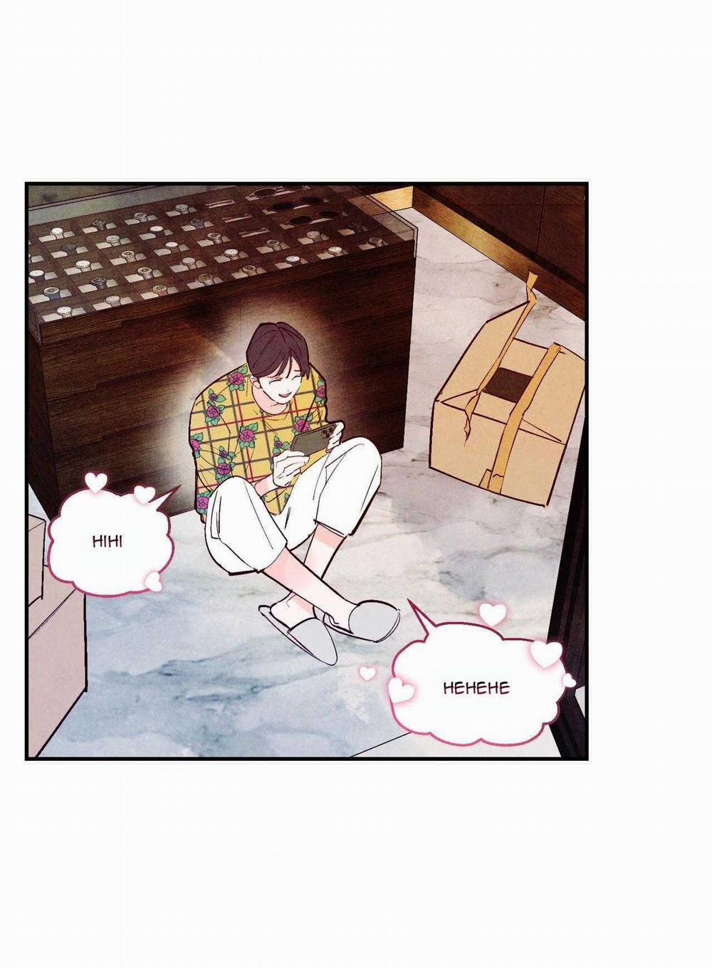 Say Tình 85 trang 37