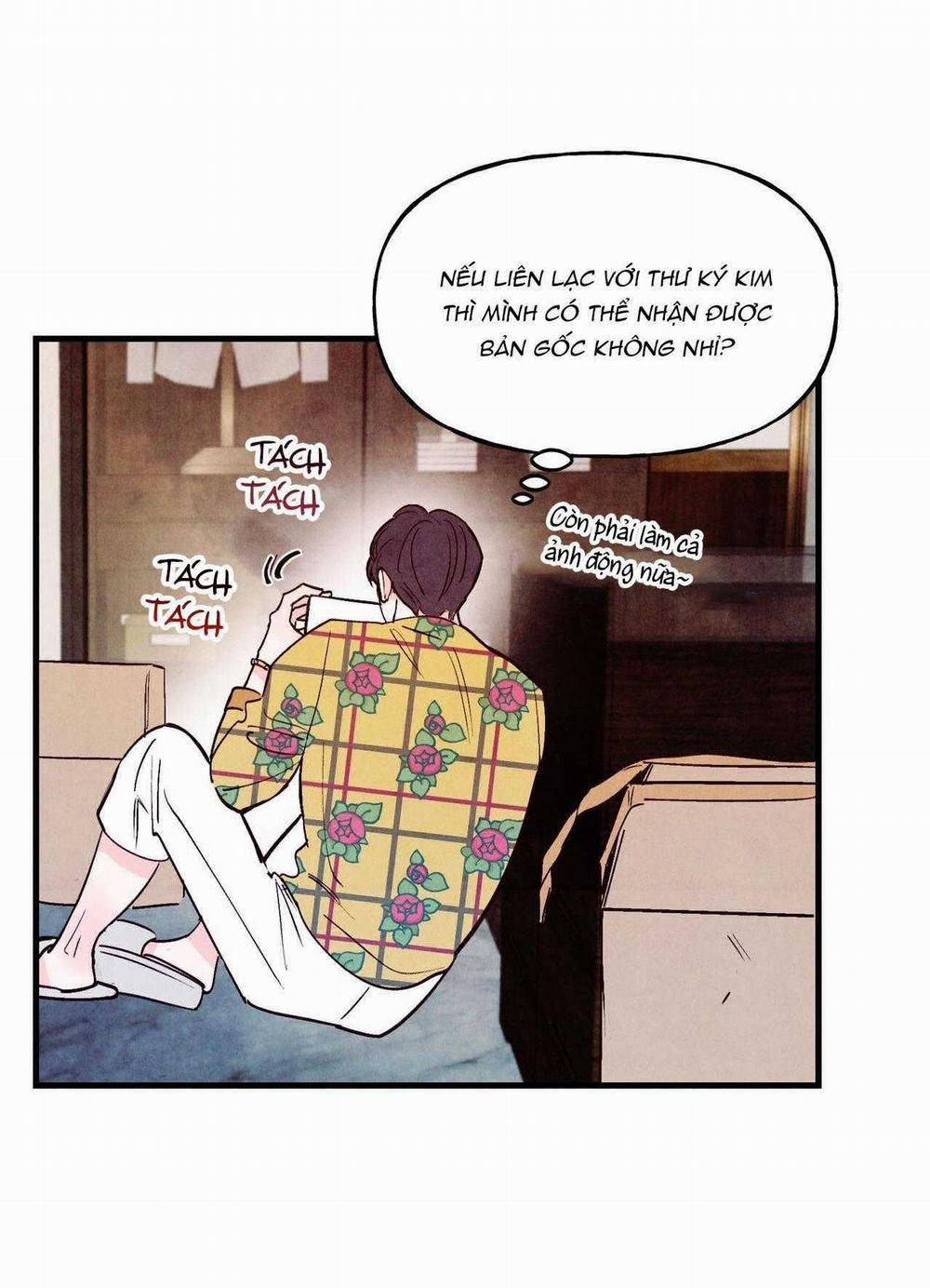 Say Tình 85 trang 45