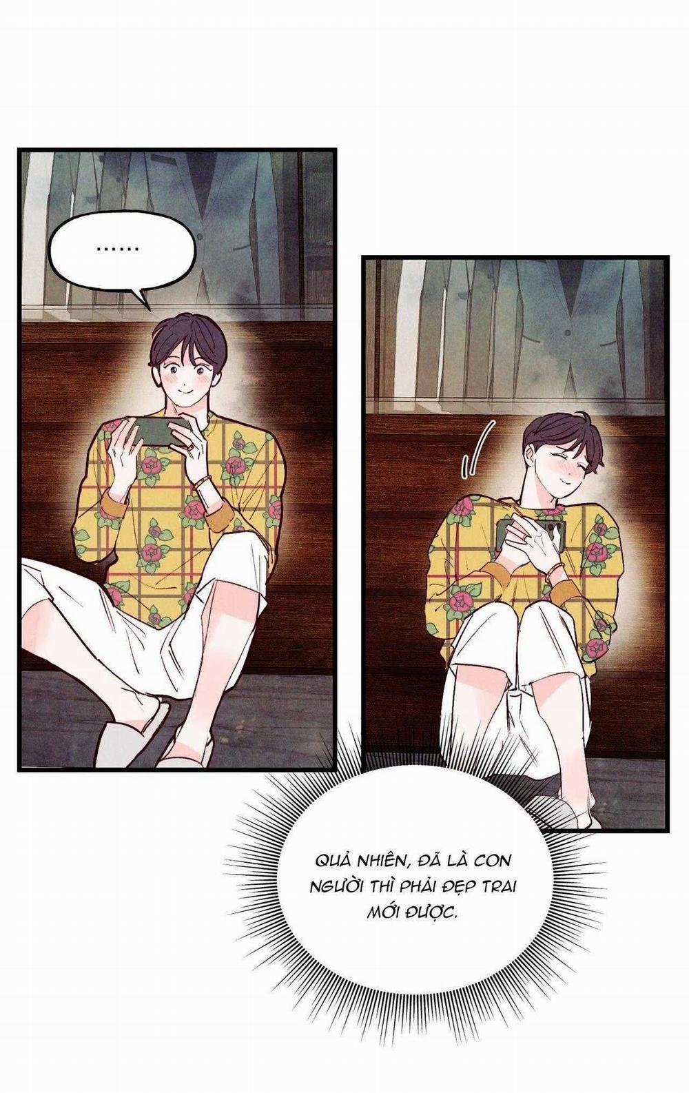 Say Tình 85 trang 46