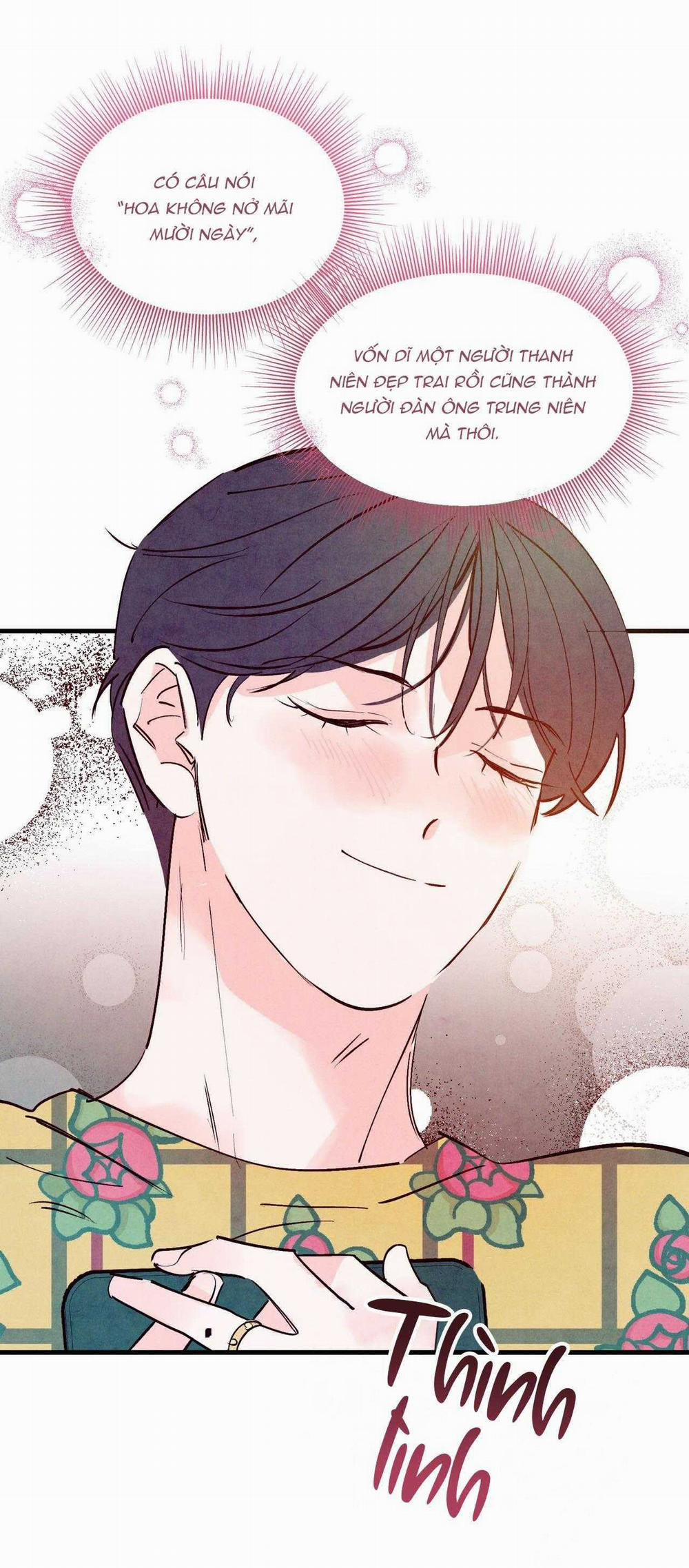 Say Tình 85 trang 47