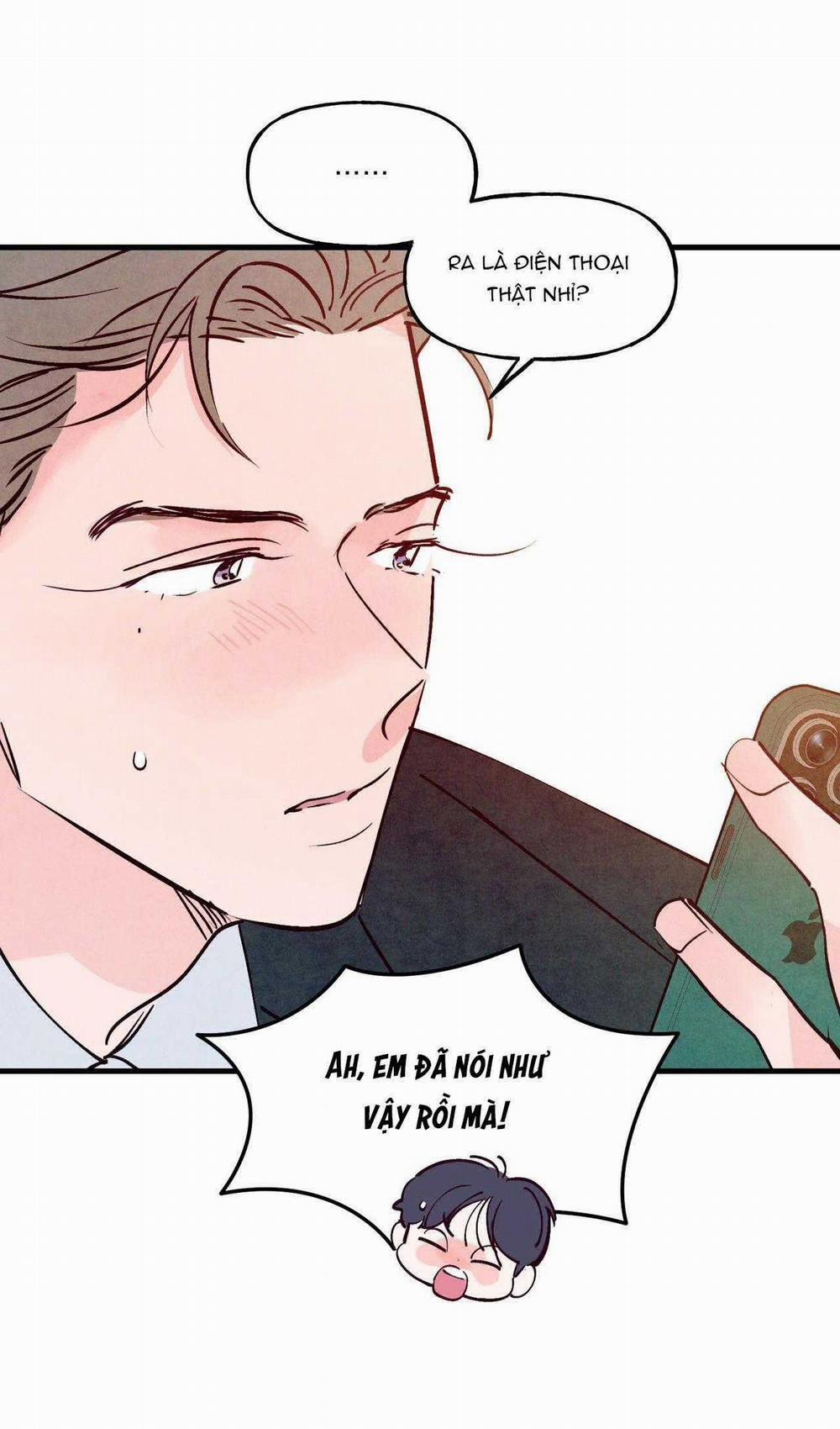 Say Tình 85 trang 52