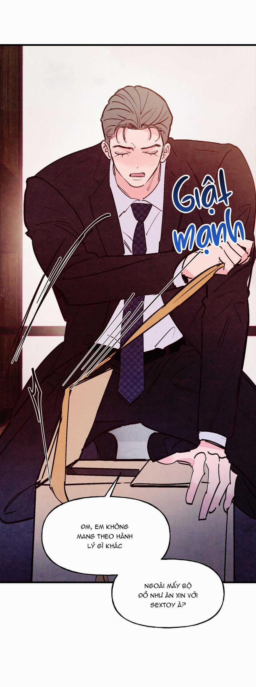 Say Tình 85 trang 73