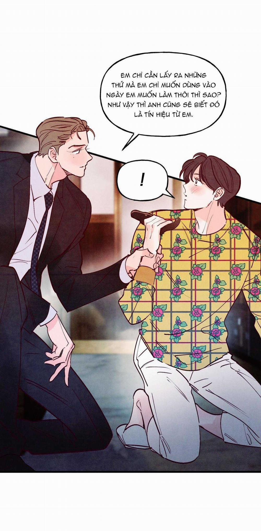 Say Tình 85 trang 85