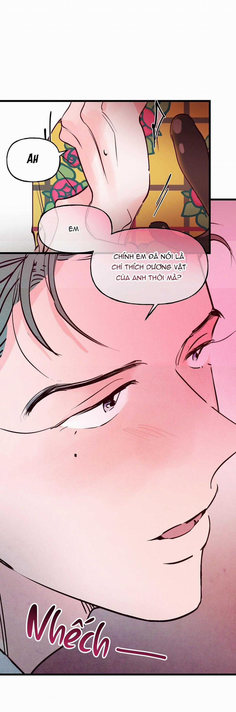 Say Tình 85 trang 87