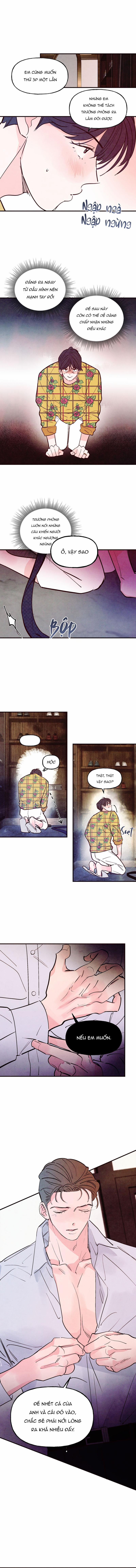 Say Tình 86 trang 0