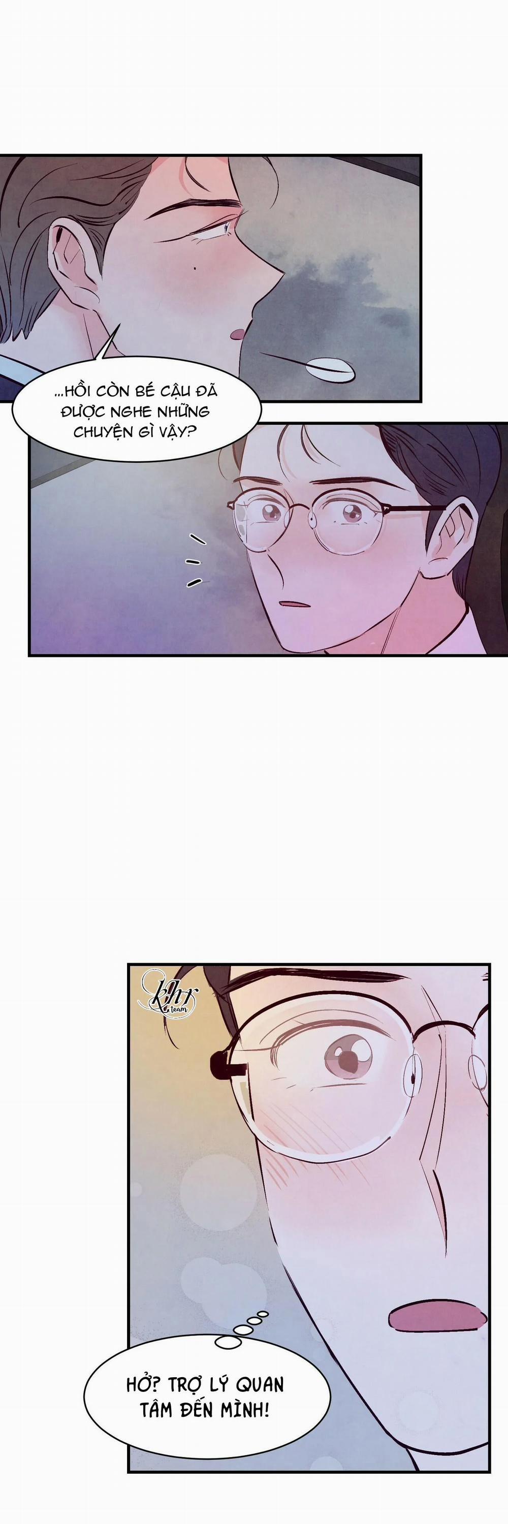 Say Tình 9 trang 16