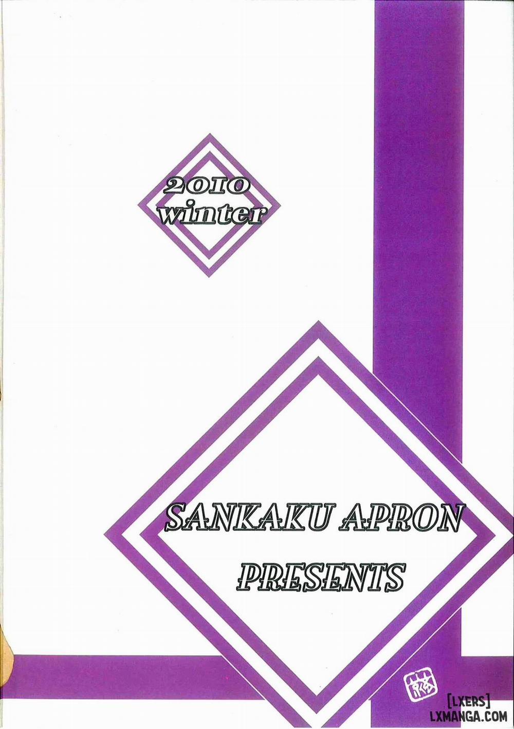 Sayoko Saneisho 1 trang 2