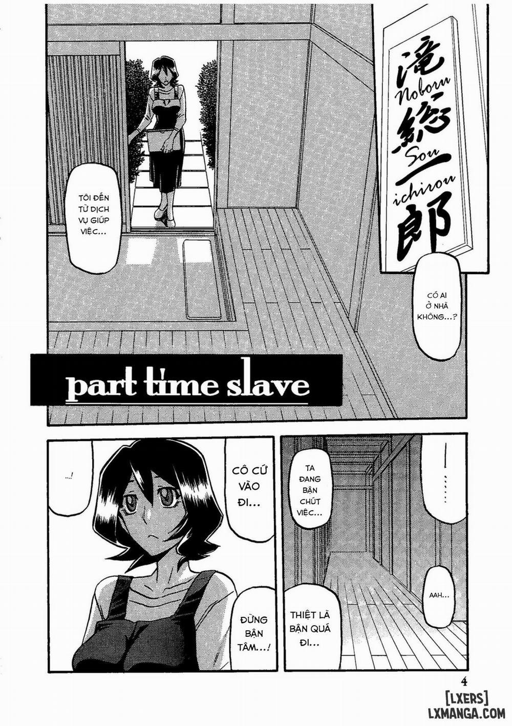 Sayoko Saneisho 1 trang 4