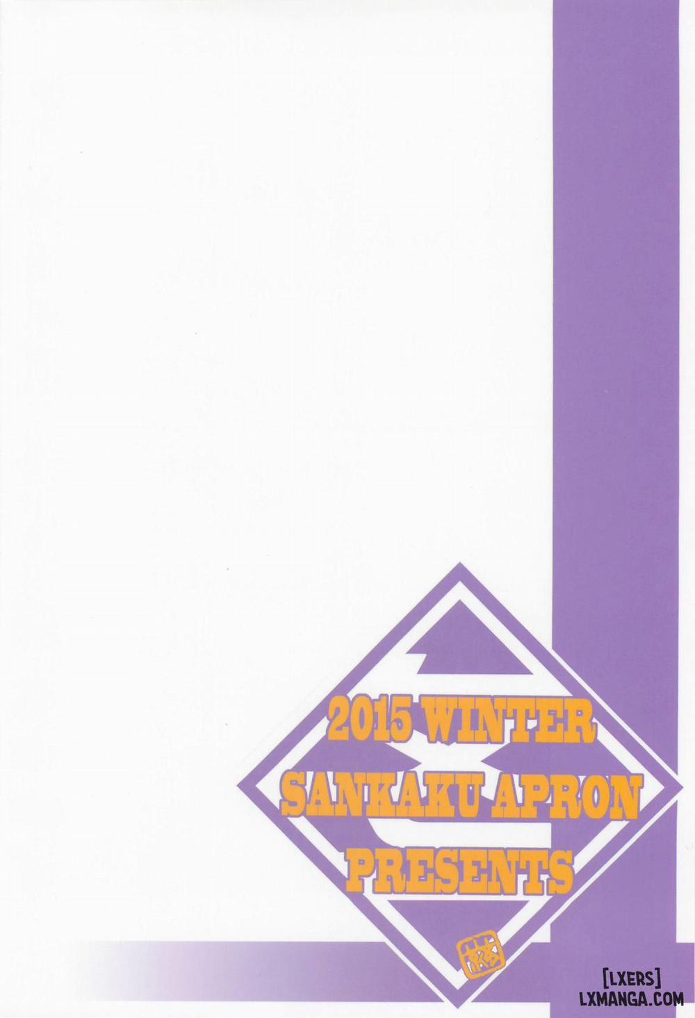 Sayoko Saneisho 2 trang 36