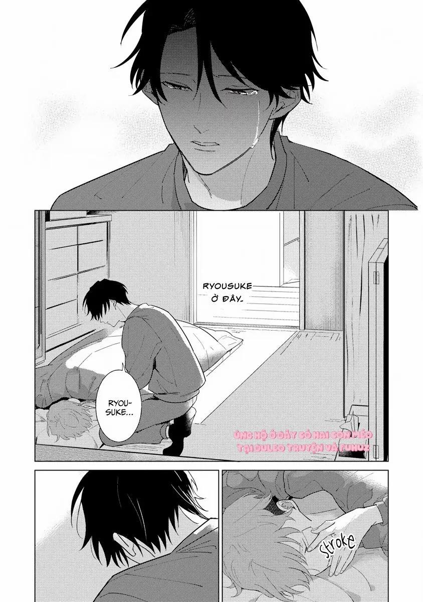 Sayonara no Moment 1 trang 14