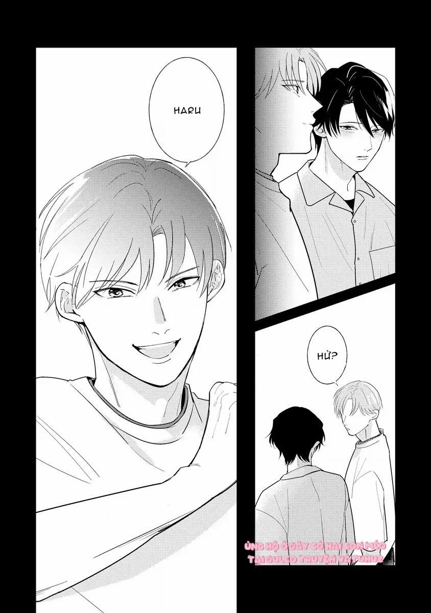 Sayonara no Moment 1 trang 20