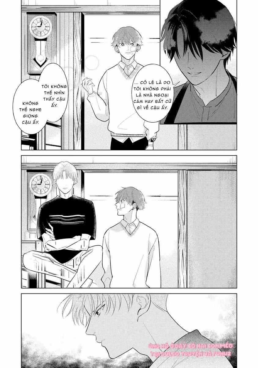 Sayonara no Moment 1 trang 32
