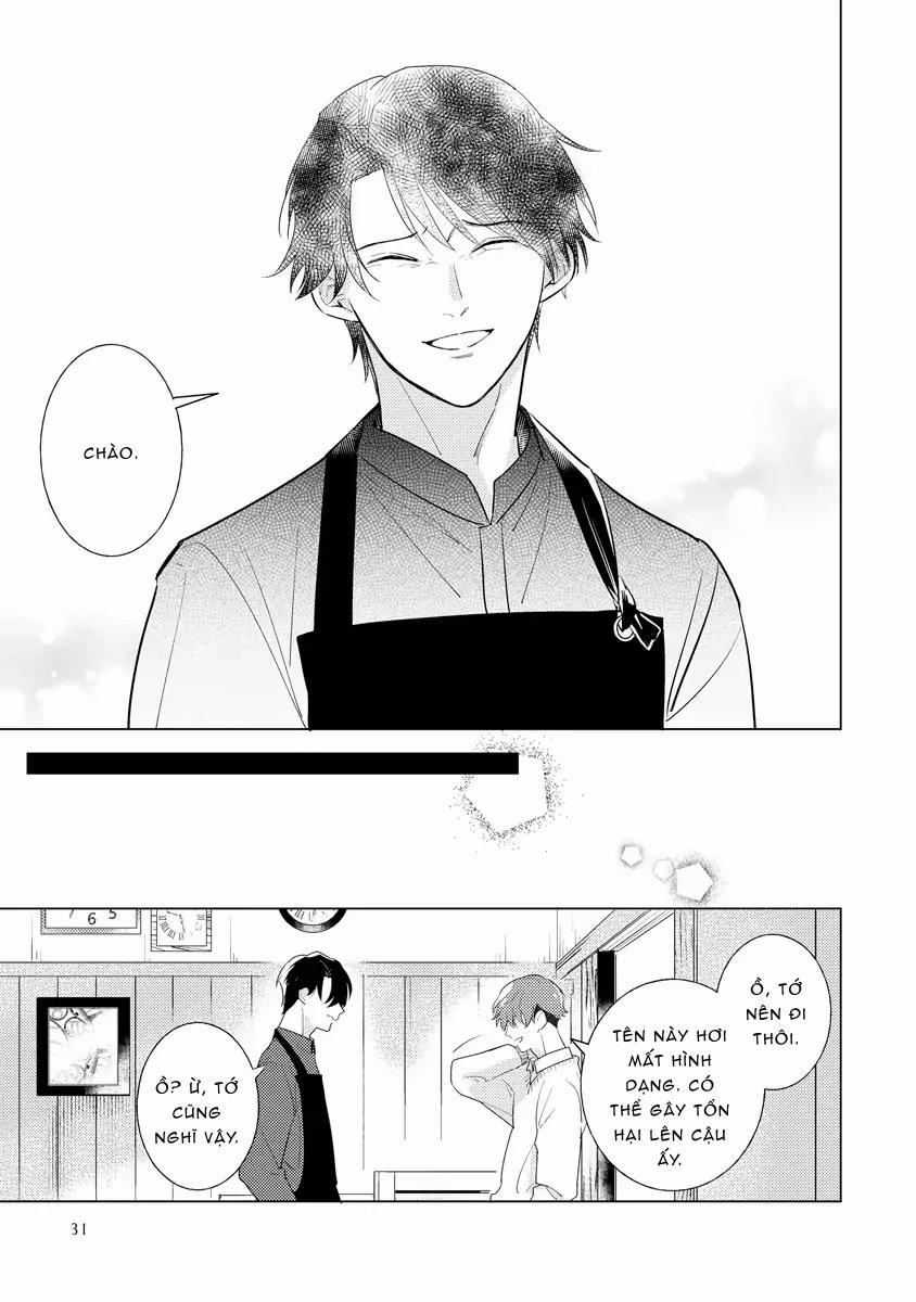 Sayonara no Moment 1 trang 36