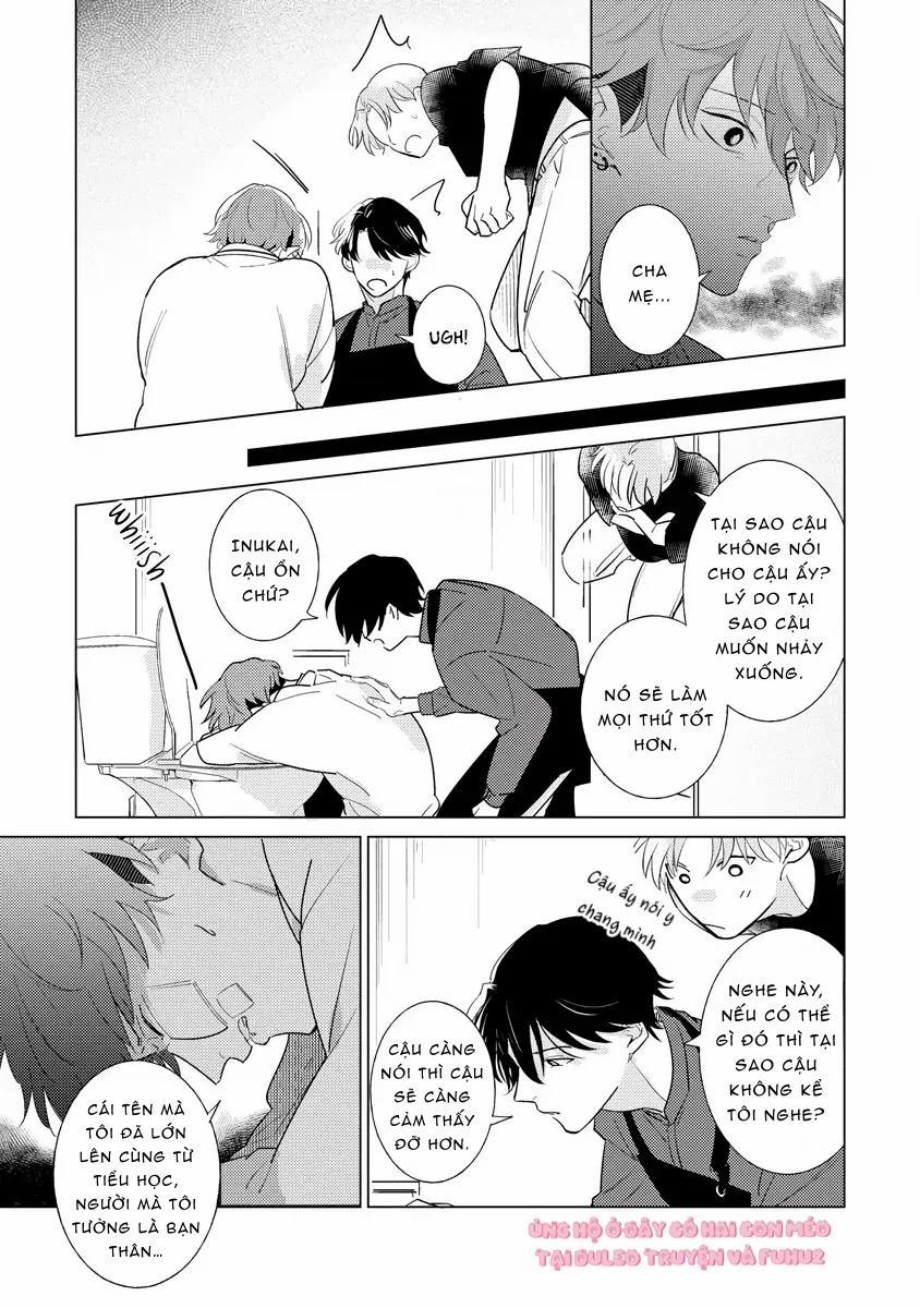 Sayonara no Moment 1 trang 38