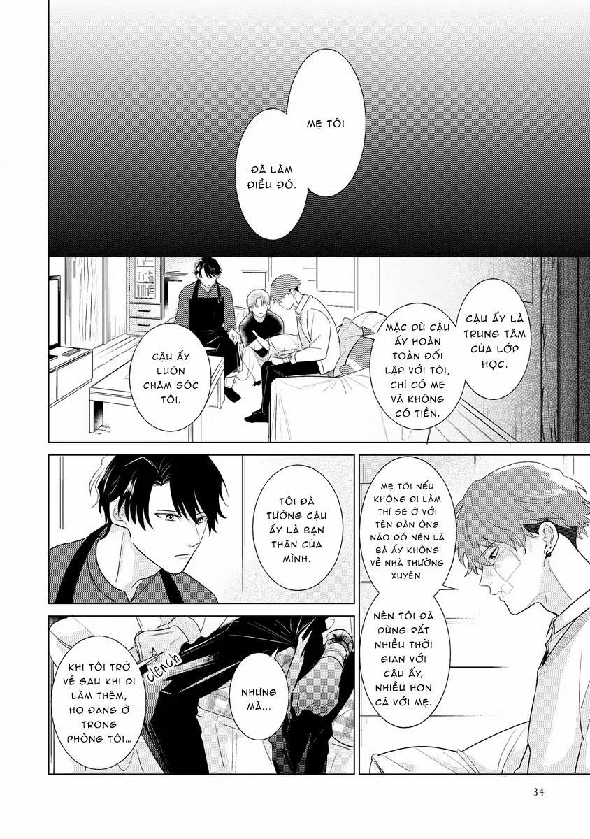 Sayonara no Moment 1 trang 39