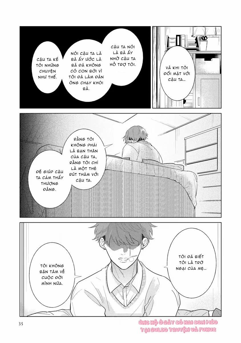 Sayonara no Moment 1 trang 40