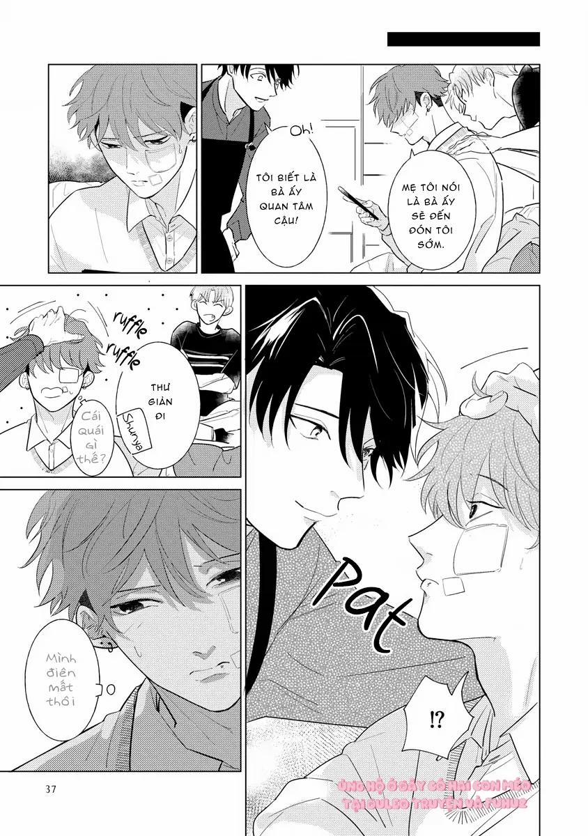 Sayonara no Moment 1 trang 42