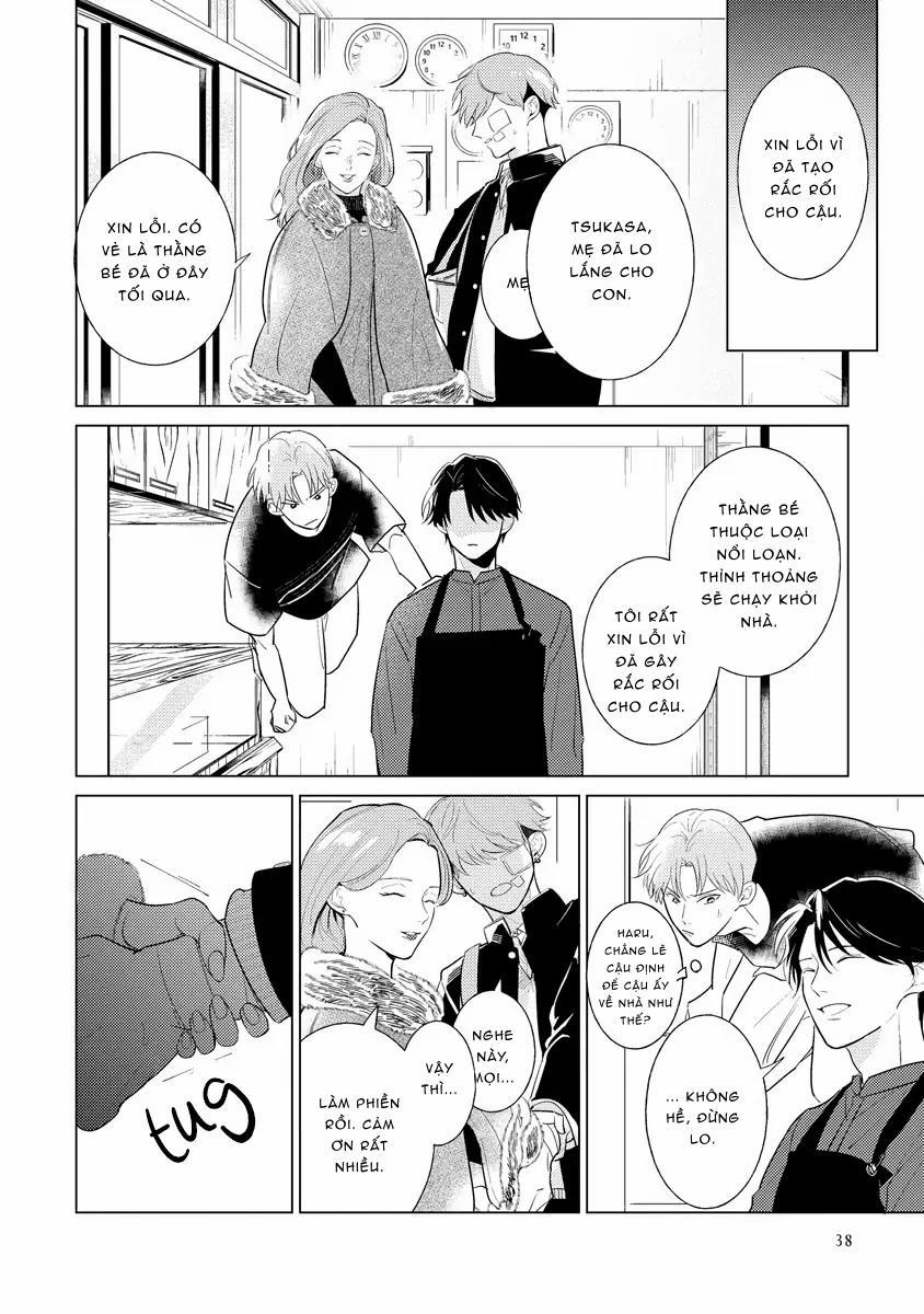 Sayonara no Moment 1 trang 43