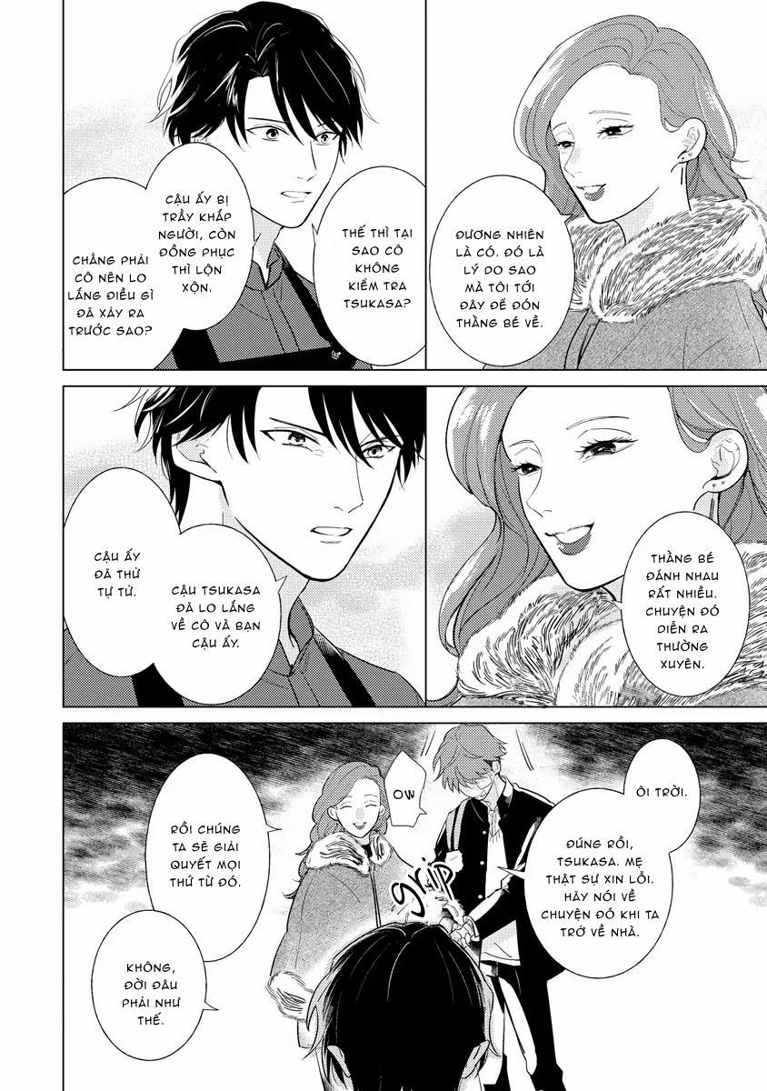 Sayonara no Moment 1 trang 45