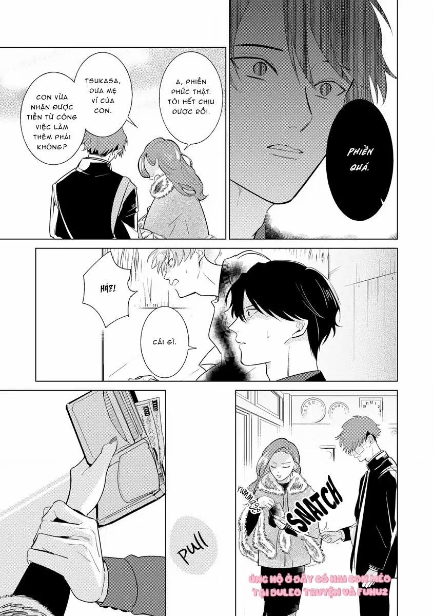 Sayonara no Moment 1 trang 46