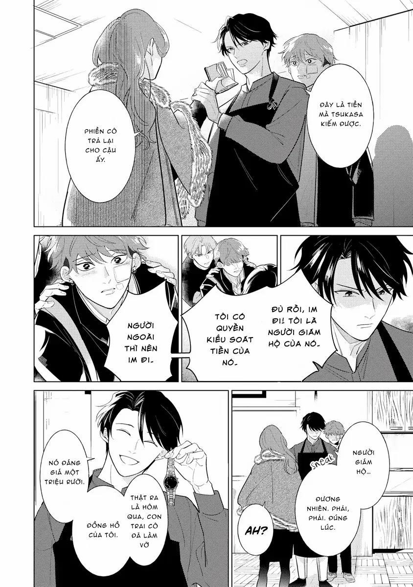 Sayonara no Moment 1 trang 47