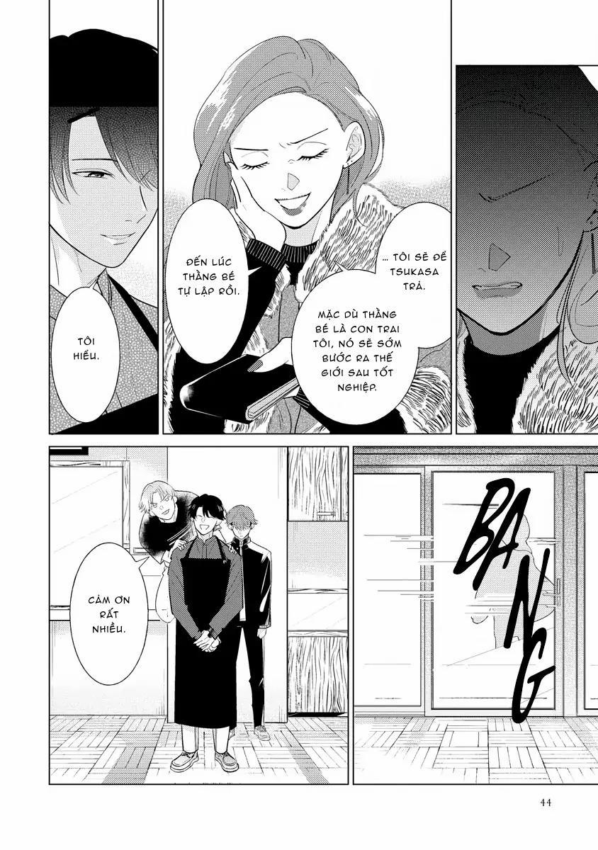 Sayonara no Moment 1 trang 49