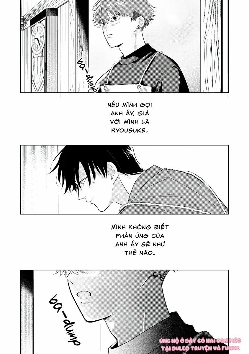 Sayonara no Moment 2 trang 16