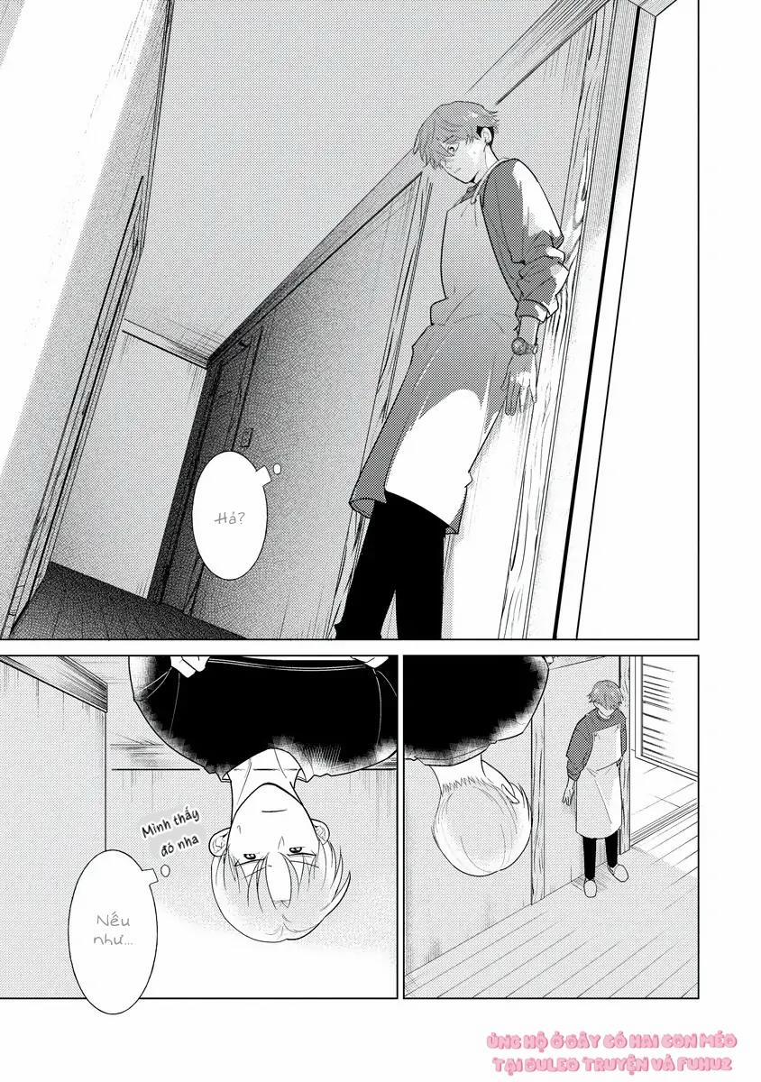 Sayonara no Moment 2 trang 25