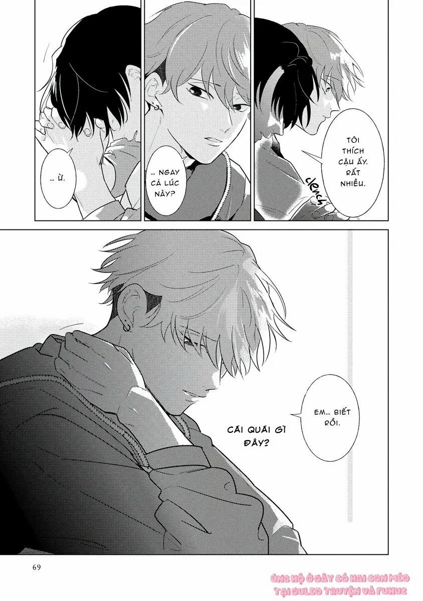 Sayonara no Moment 2 trang 29