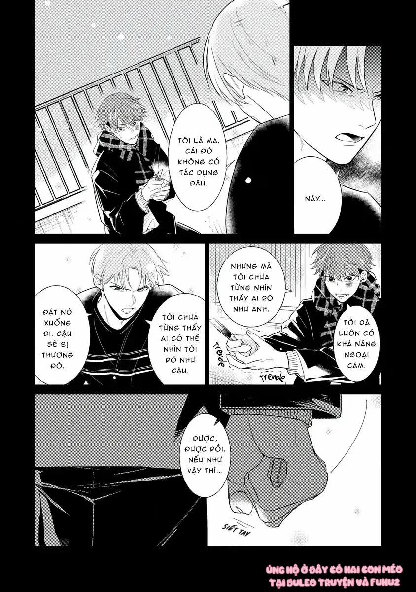 Sayonara no Moment 2 trang 6