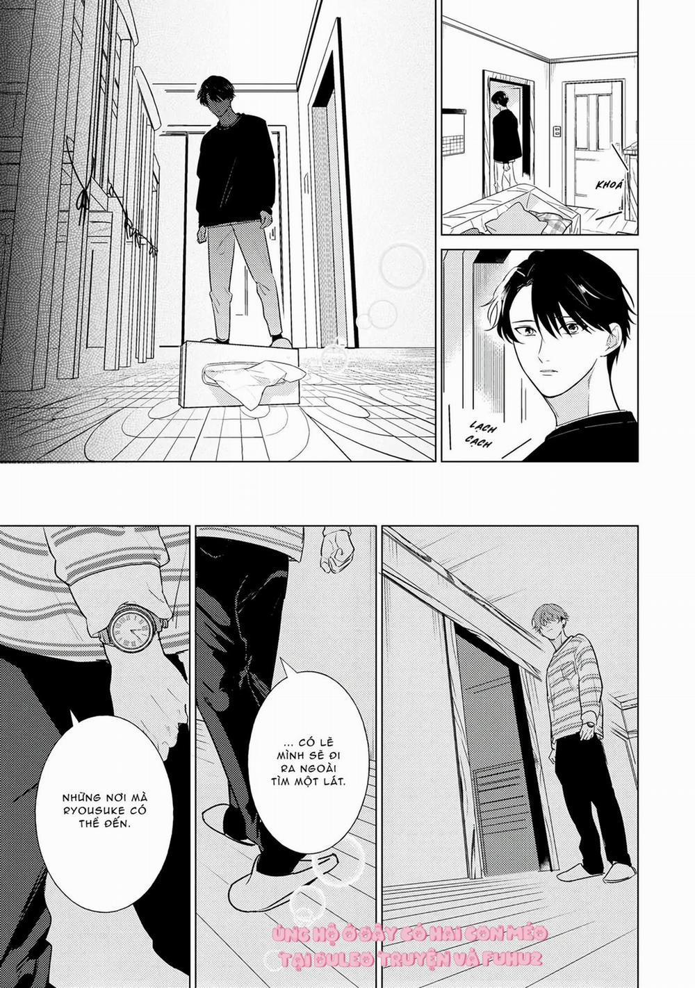 Sayonara no Moment 4 trang 36