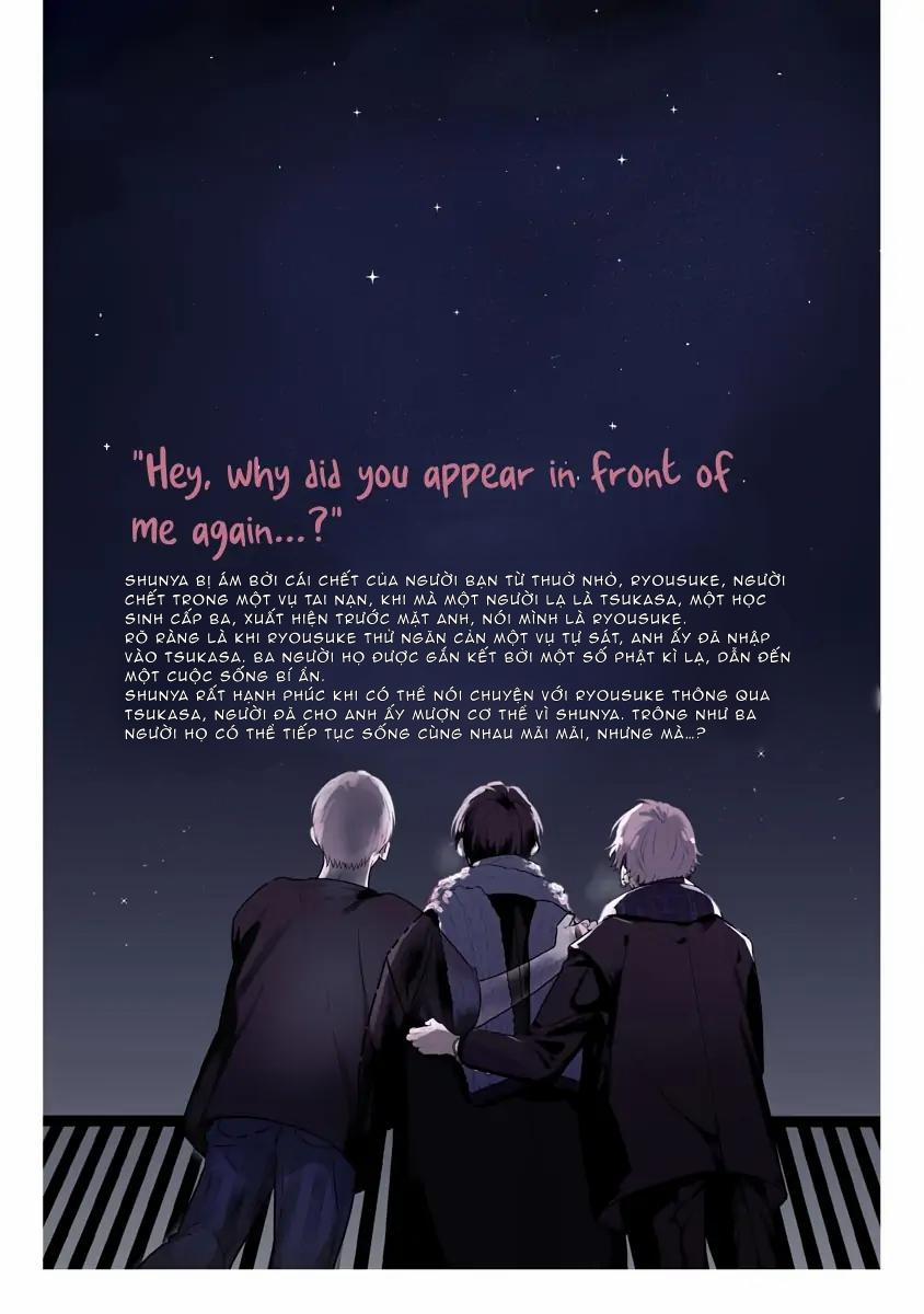 Sayonara no Moment 6 trang 14