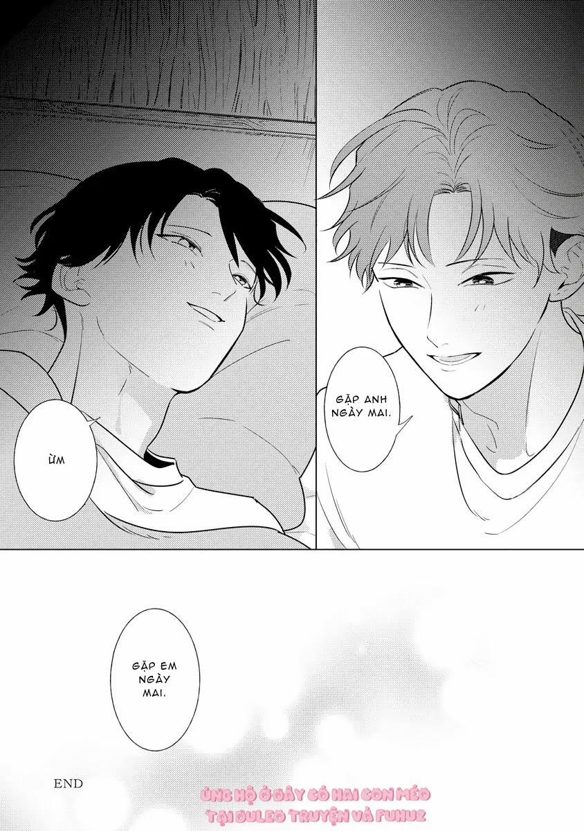 Sayonara no Moment 6 trang 5