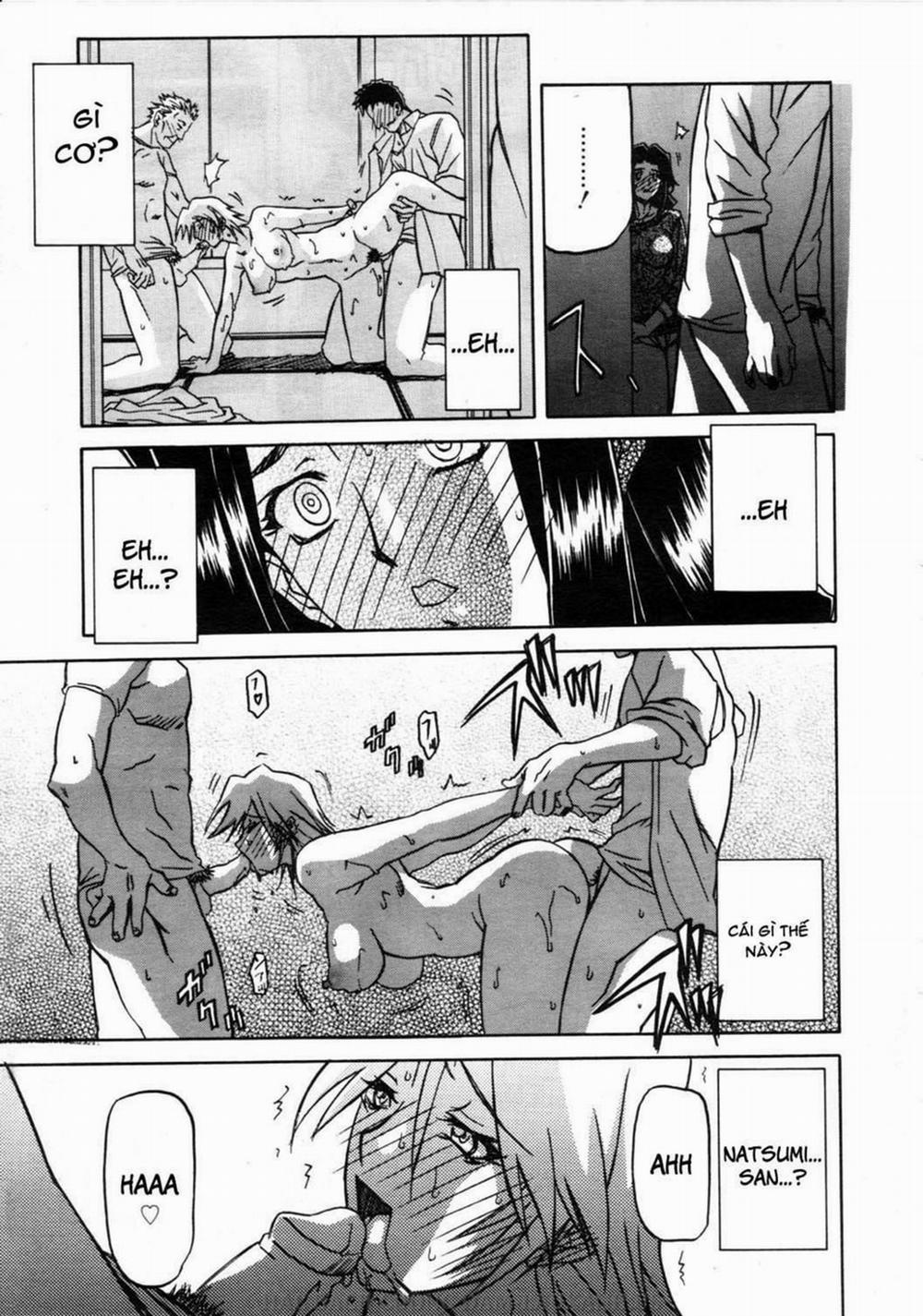 Sayuki no Sato 1 trang 17