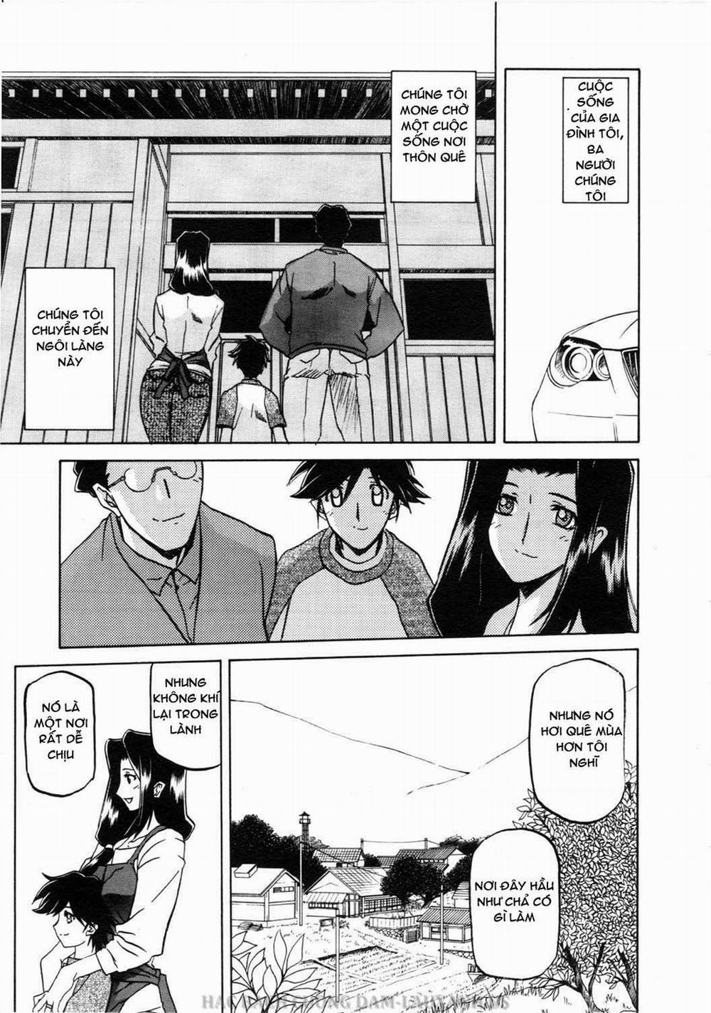 Sayuki no Sato 1 trang 5