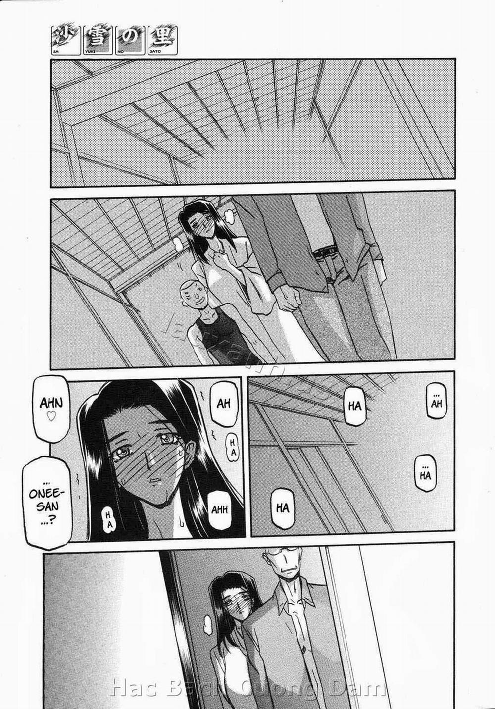Sayuki no Sato 10 trang 14