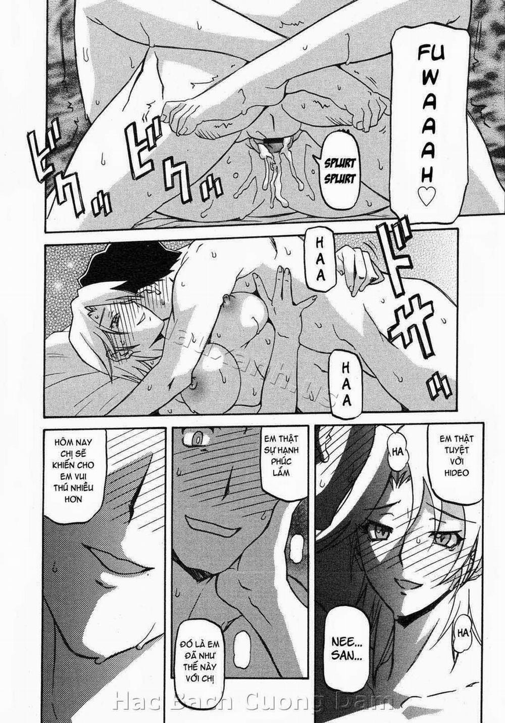 Sayuki no Sato 10 trang 5