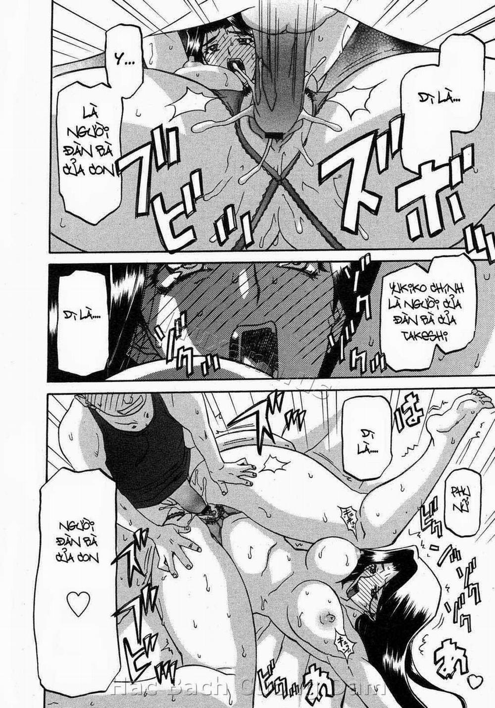 Sayuki no Sato 10 trang 9