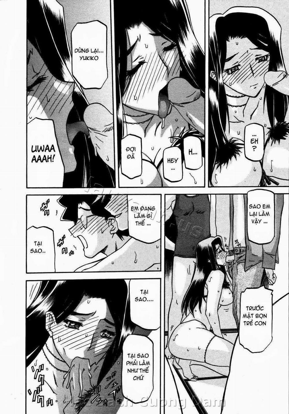 Sayuki no Sato 11 trang 3