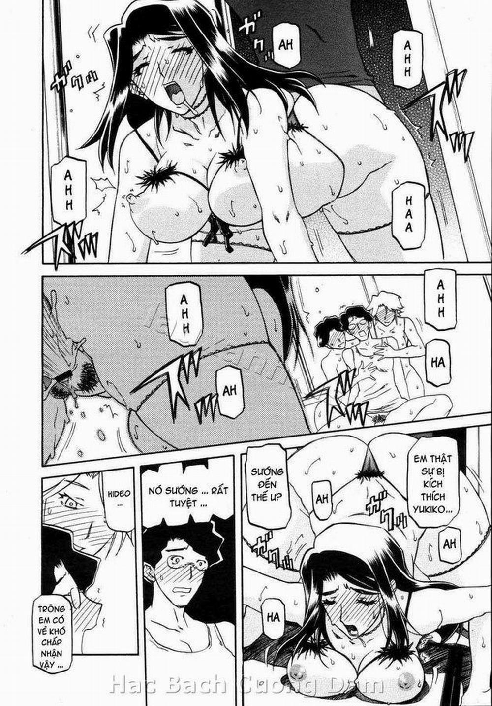 Sayuki no Sato 11 trang 5